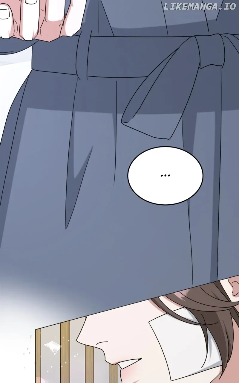 Your Instinctive Love Chapter 64 page 57