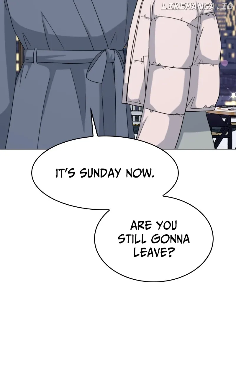 Your Instinctive Love Chapter 64 page 53