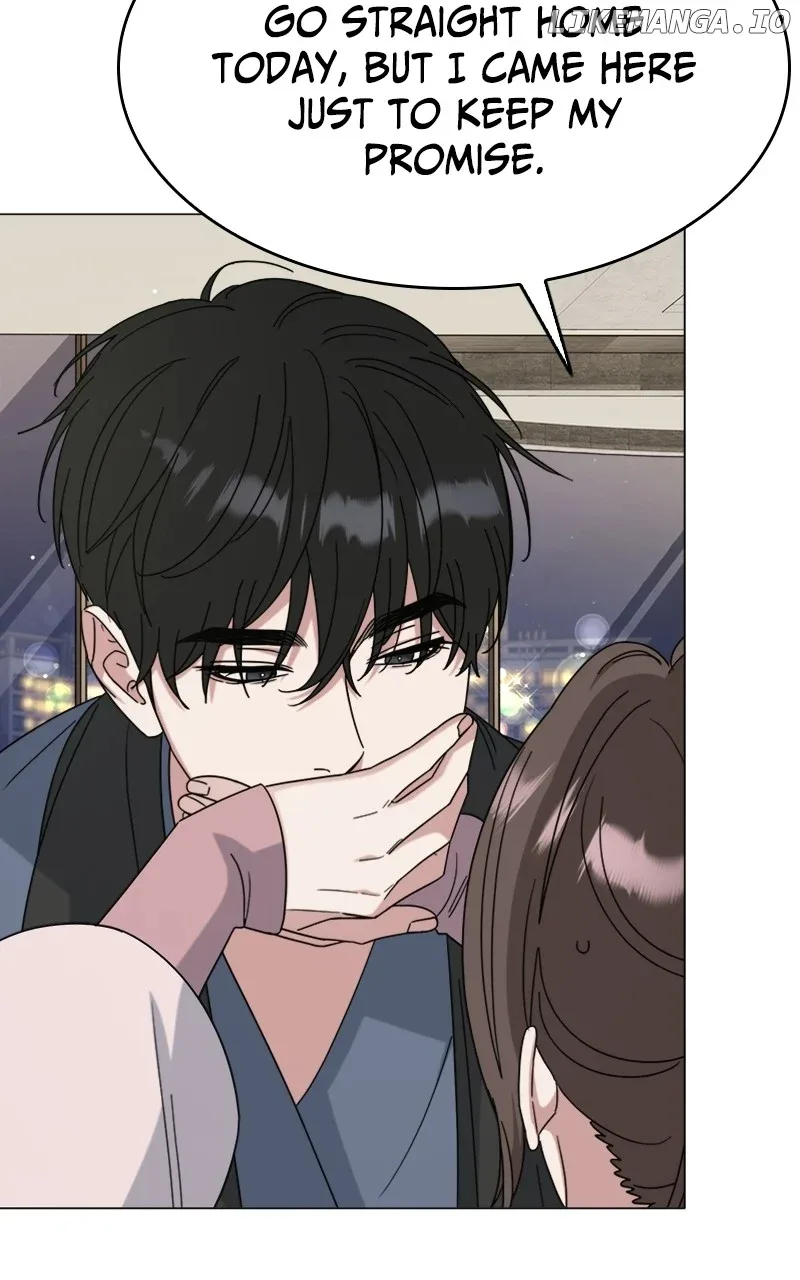 Your Instinctive Love Chapter 64 page 31