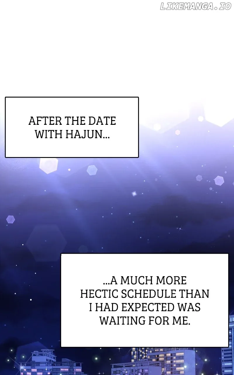 Your Instinctive Love Chapter 64 page 2