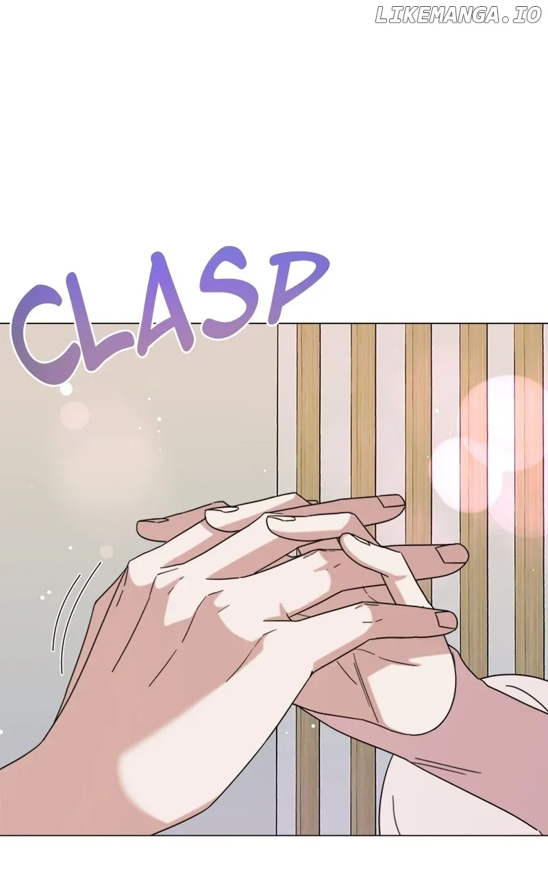Your Instinctive Love Chapter 64 page 60