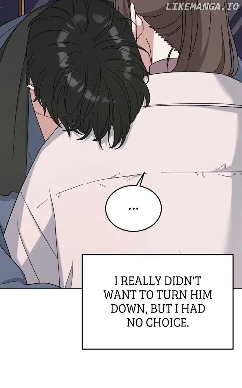 Your Instinctive Love Chapter 64 page 42