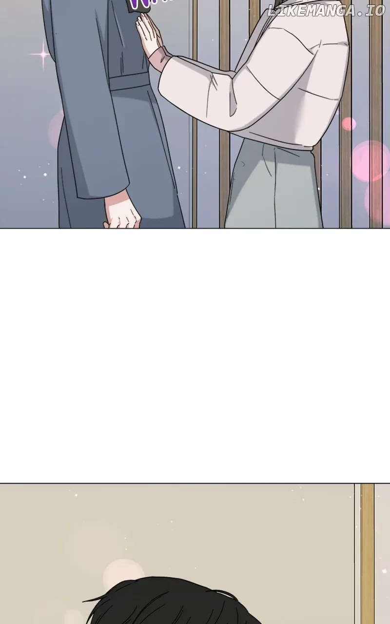 Your Instinctive Love Chapter 64 page 47