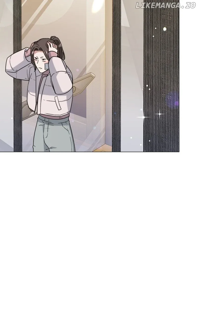 Your Instinctive Love Chapter 64 page 17