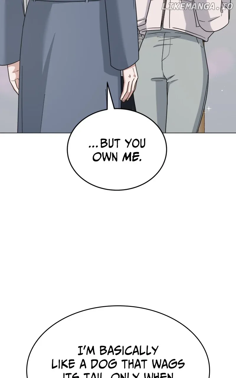 Your Instinctive Love Chapter 64 page 35