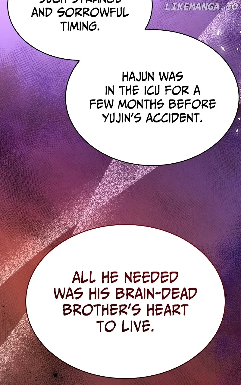 Your Instinctive Love Chapter 61 page 49