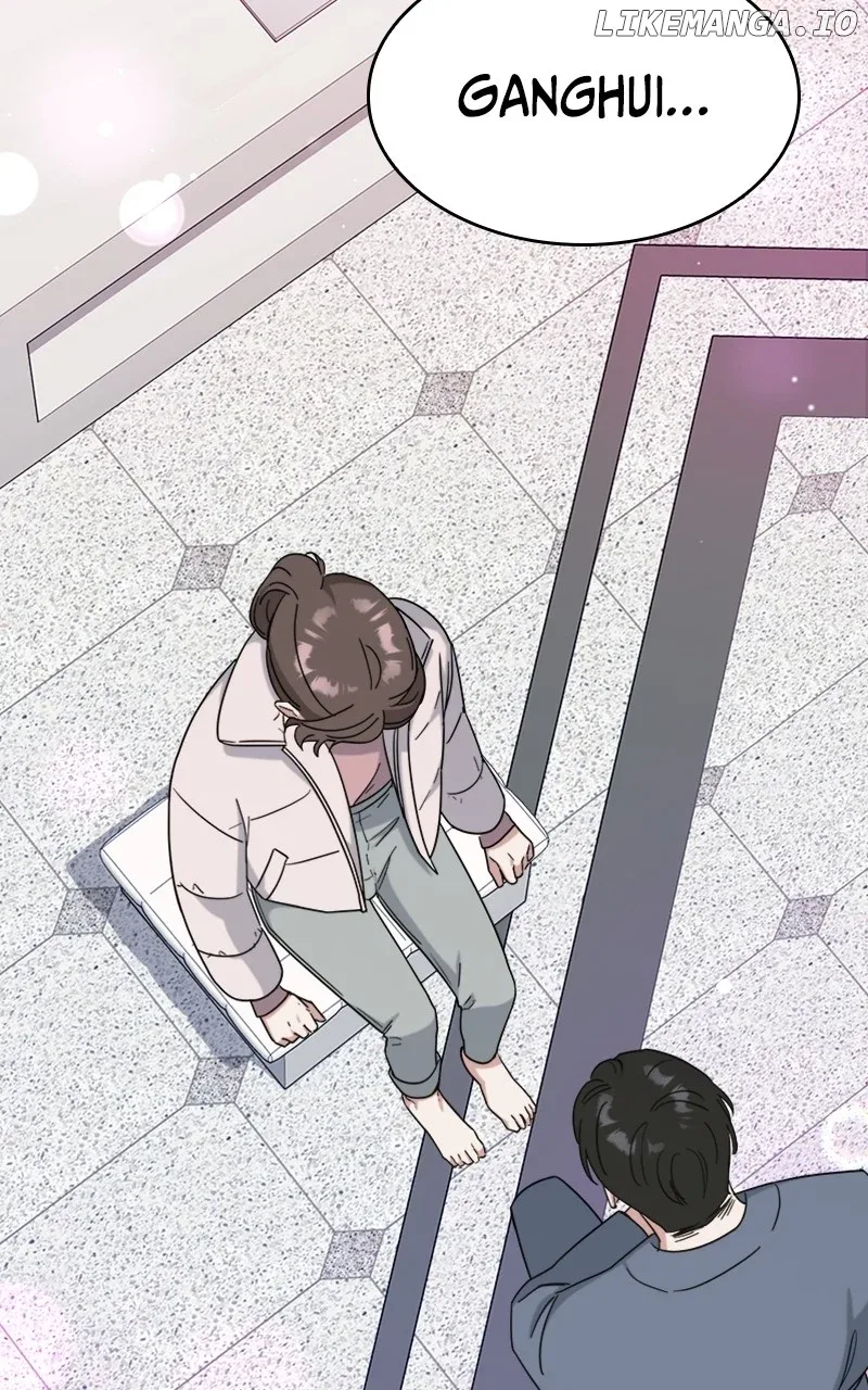 Your Instinctive Love Chapter 64 page 71