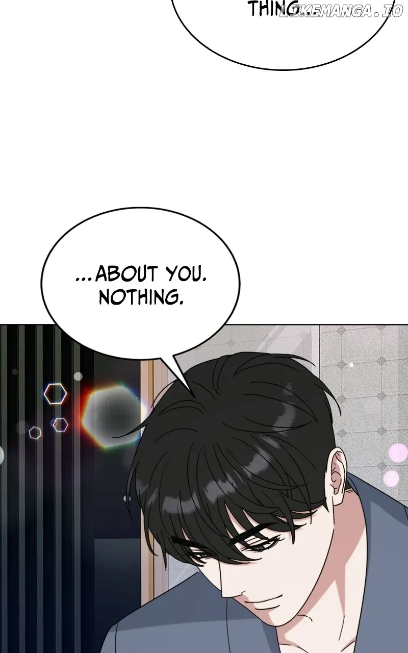 Your Instinctive Love Chapter 64 page 87