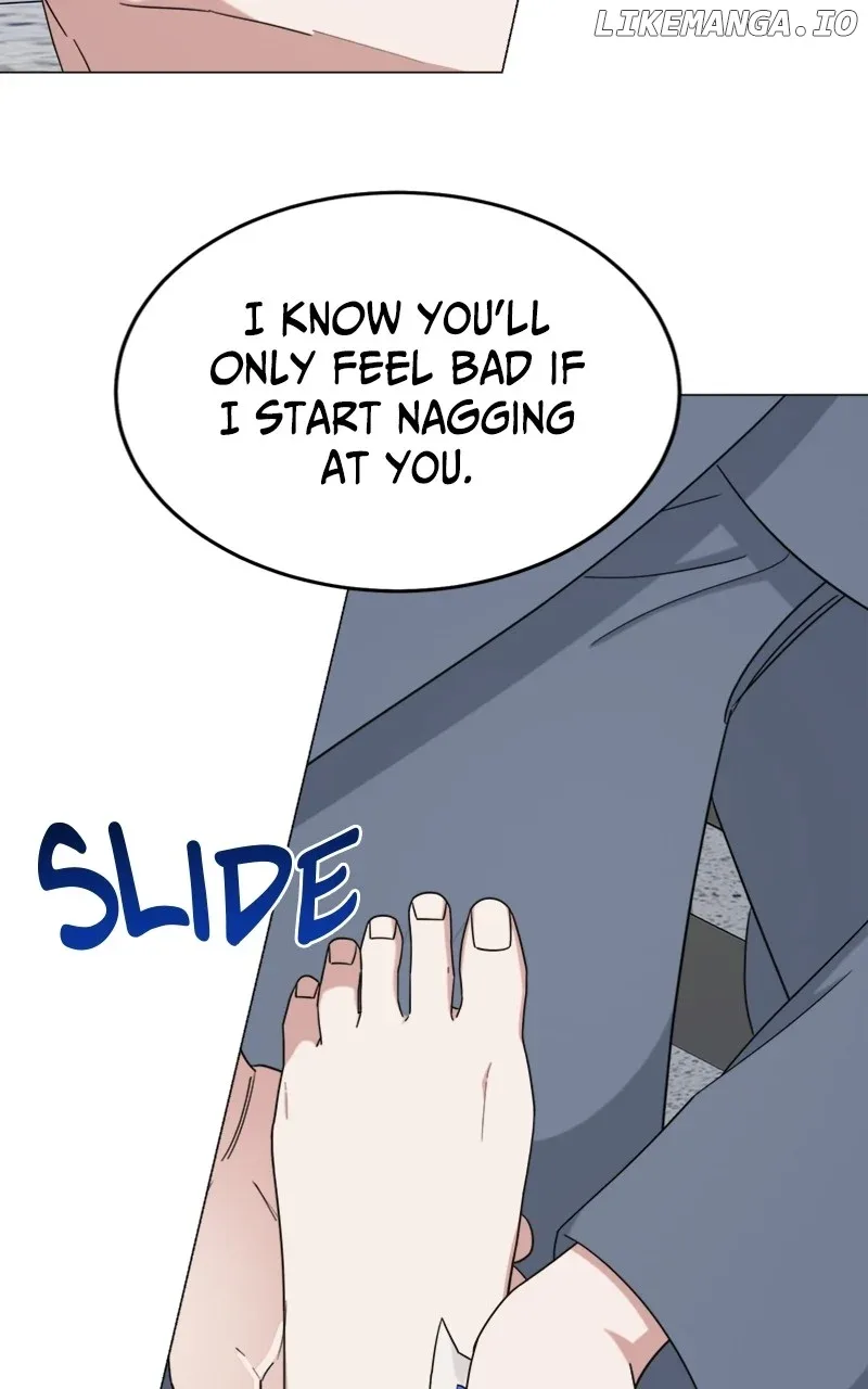 Your Instinctive Love Chapter 64 page 94