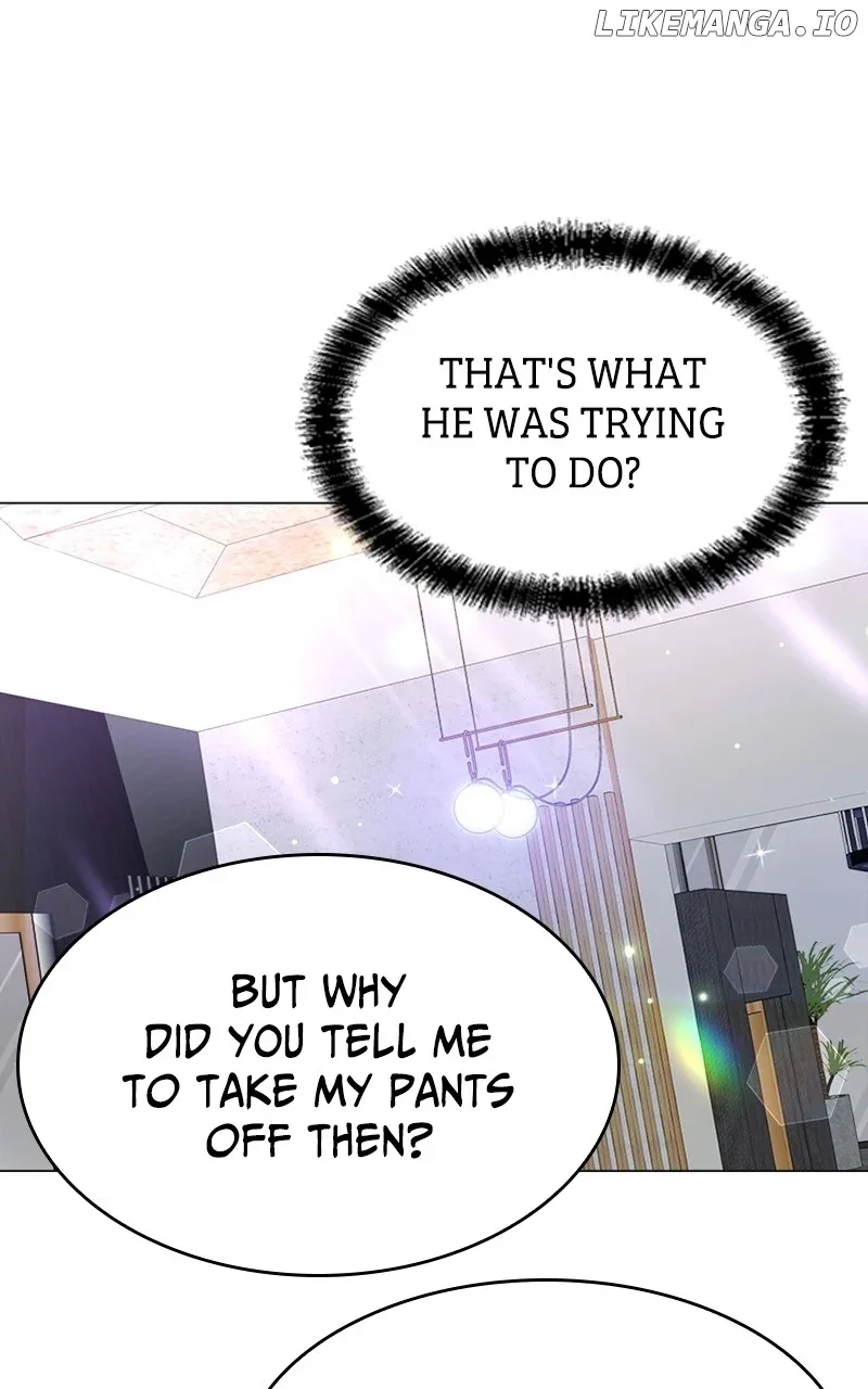 Your Instinctive Love Chapter 64 page 81