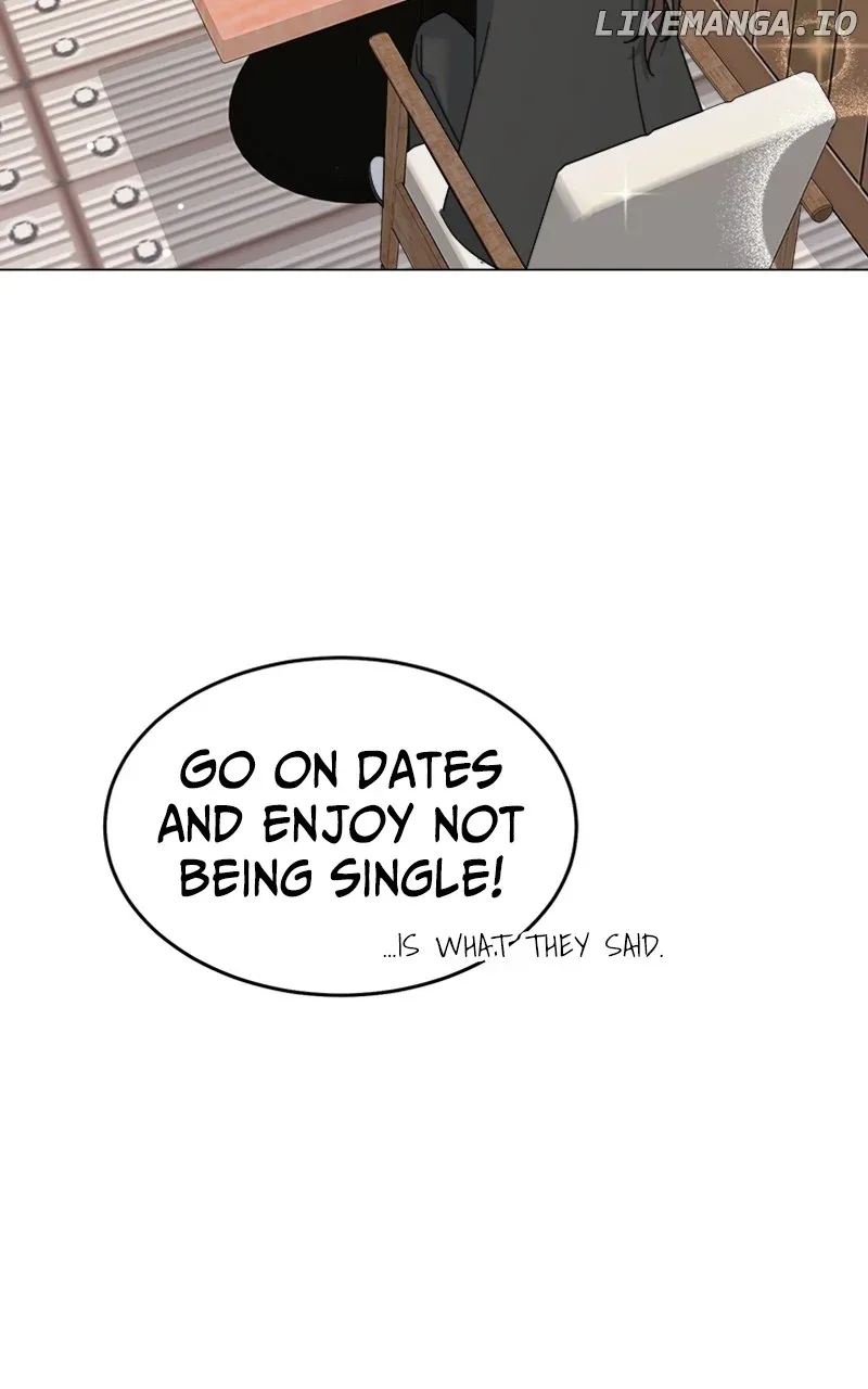 Your Instinctive Love Chapter 60 page 88