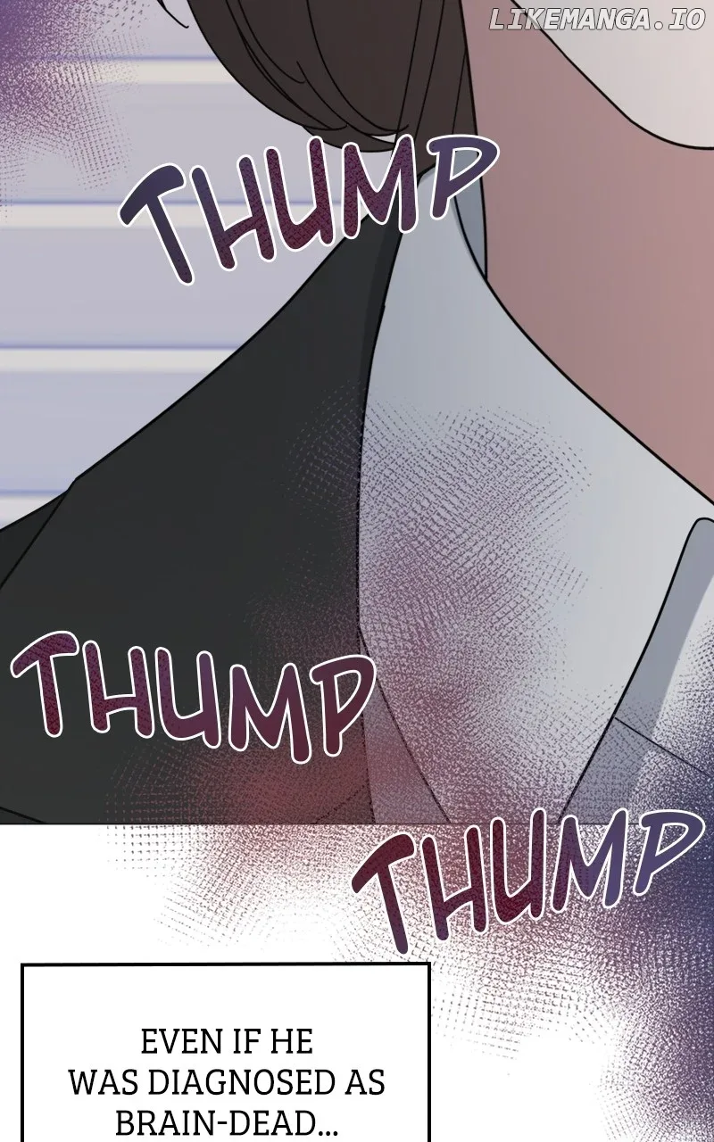 Your Instinctive Love Chapter 61 page 55