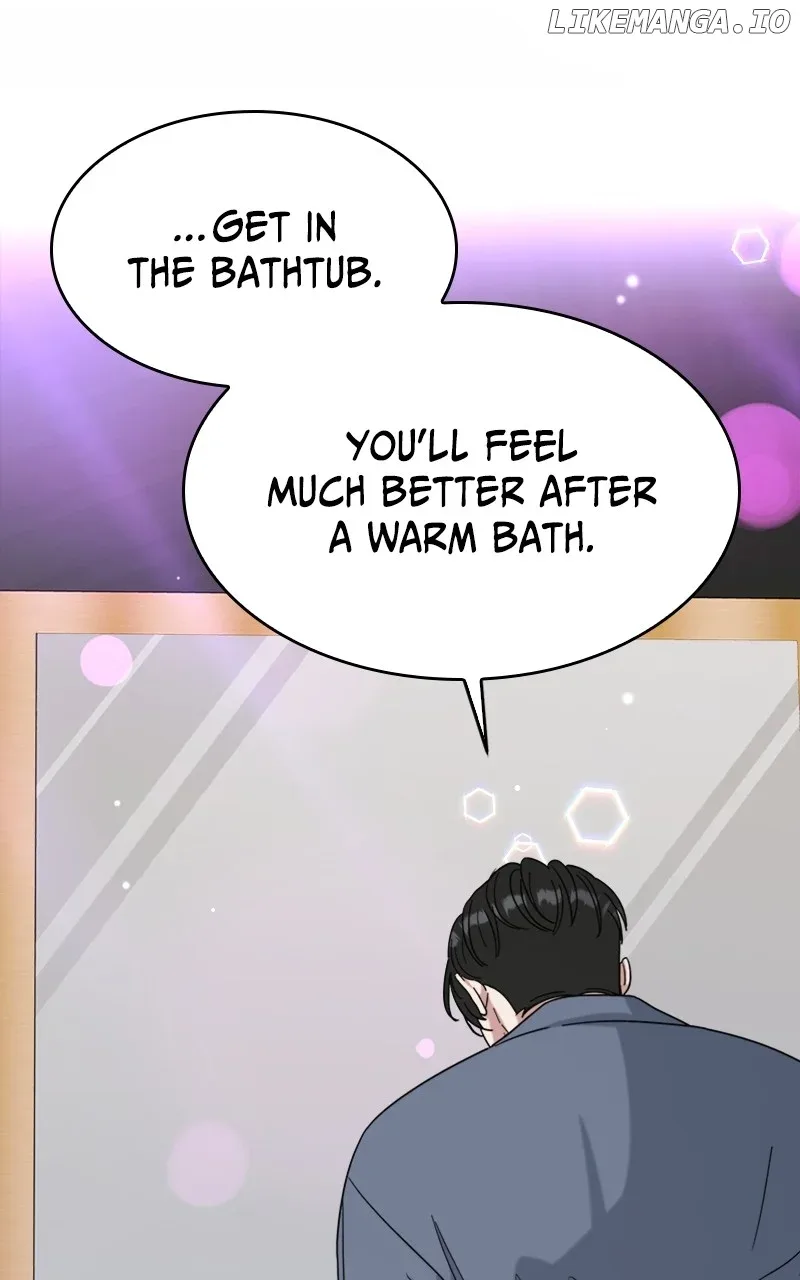 Your Instinctive Love Chapter 64 page 100
