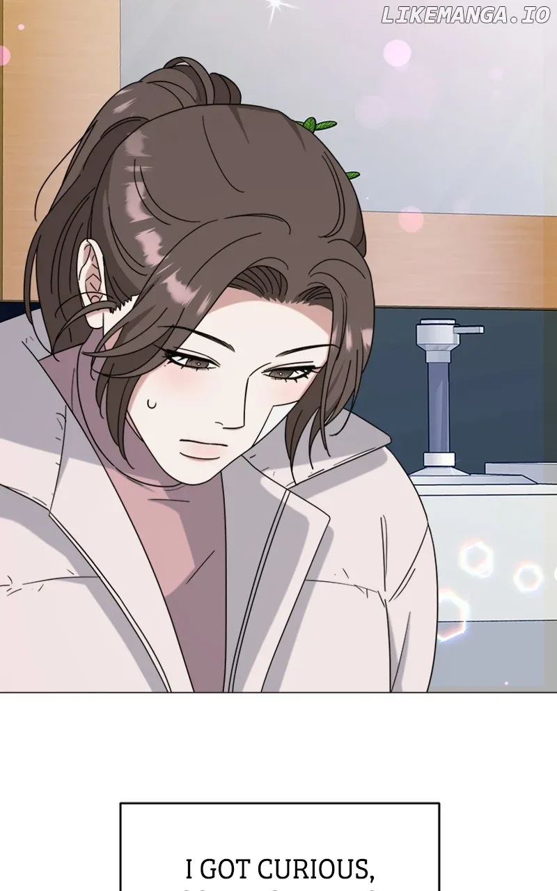 Your Instinctive Love Chapter 64 page 89