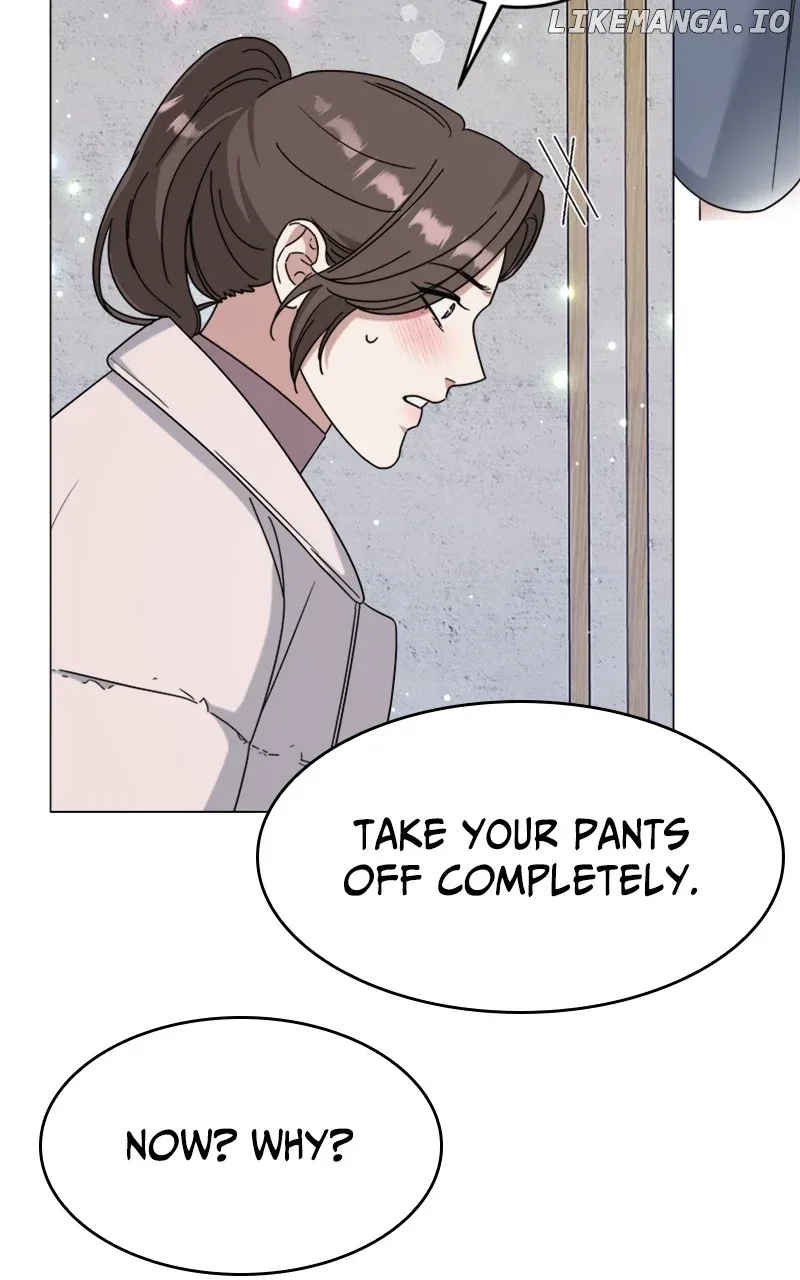 Your Instinctive Love Chapter 64 page 74