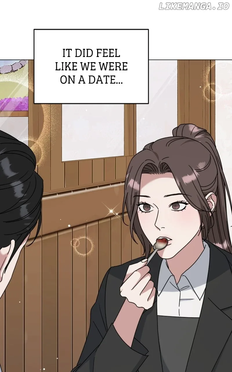 Your Instinctive Love Chapter 60 page 89