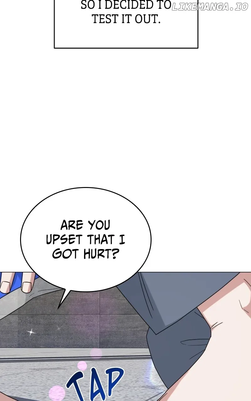 Your Instinctive Love Chapter 64 page 90