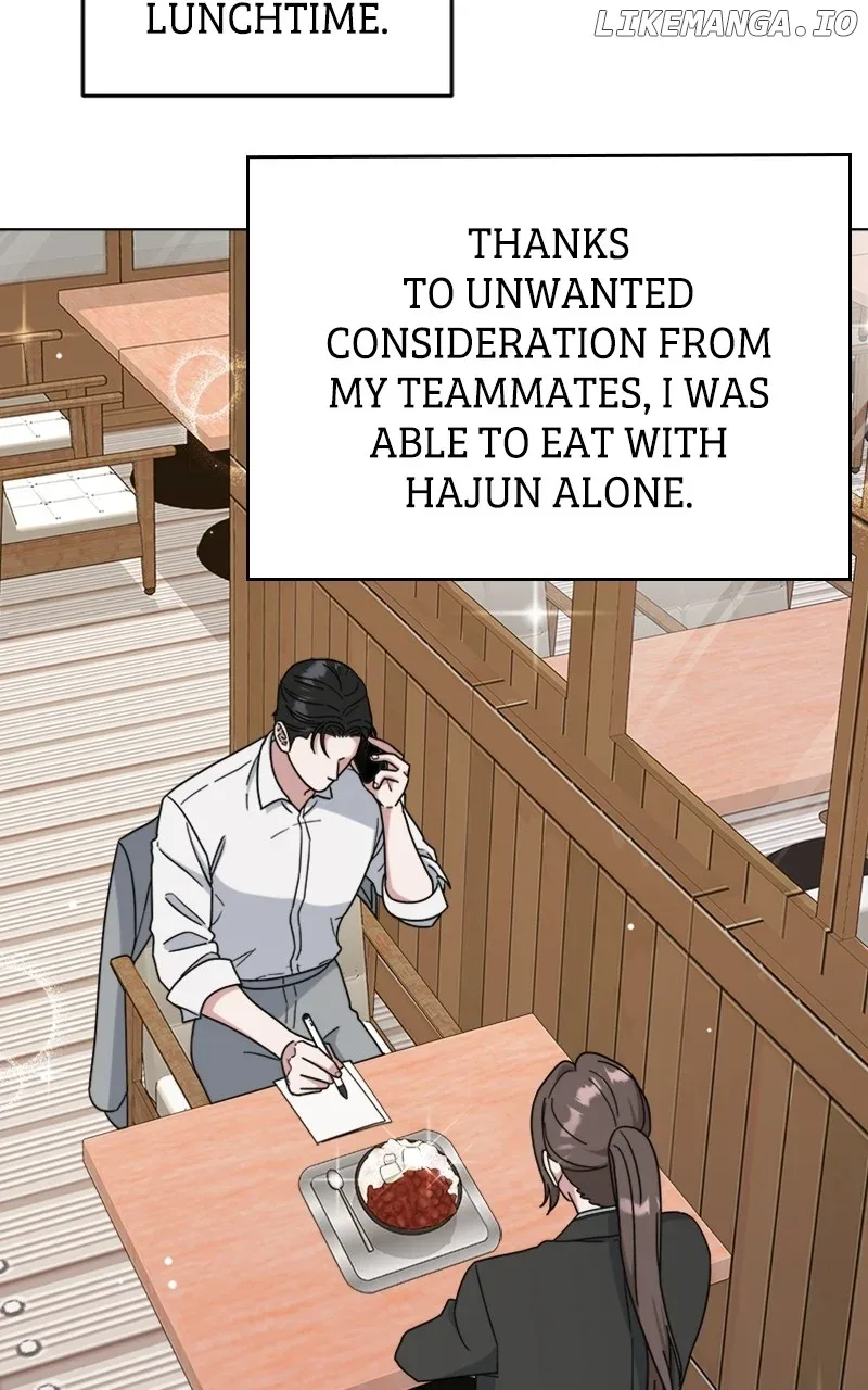 Your Instinctive Love Chapter 60 page 87