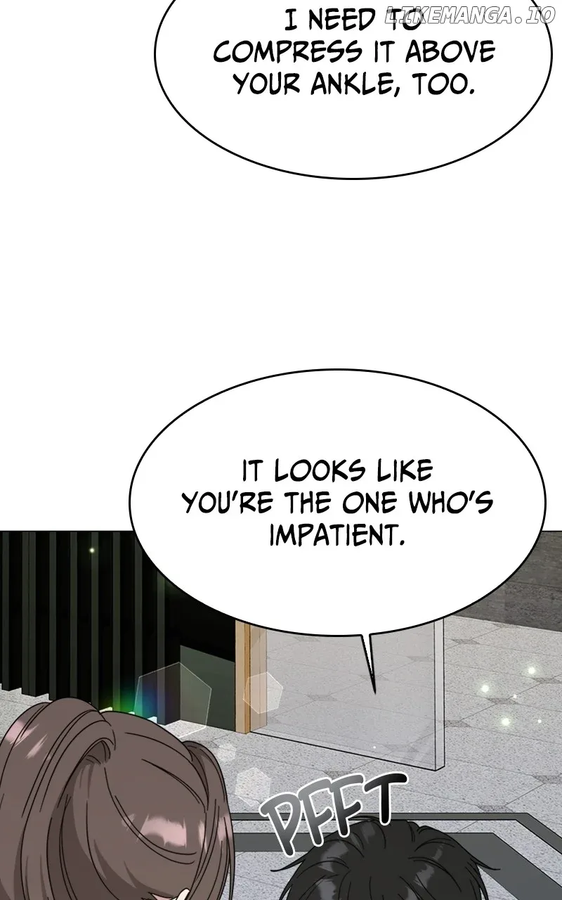 Your Instinctive Love Chapter 64 page 82
