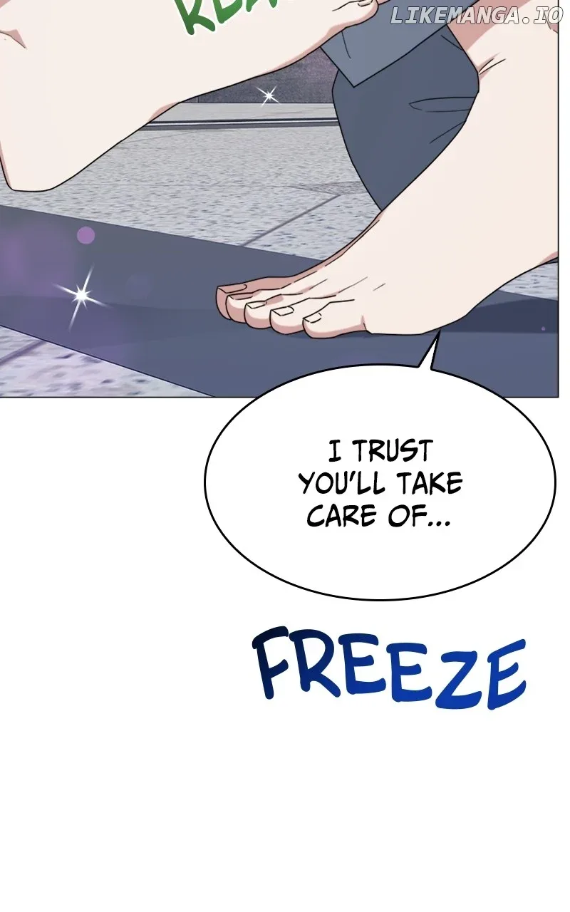 Your Instinctive Love Chapter 64 page 92