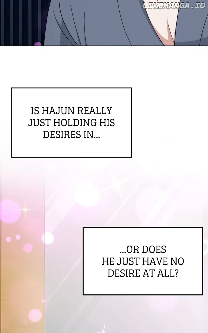 Your Instinctive Love Chapter 64 page 88