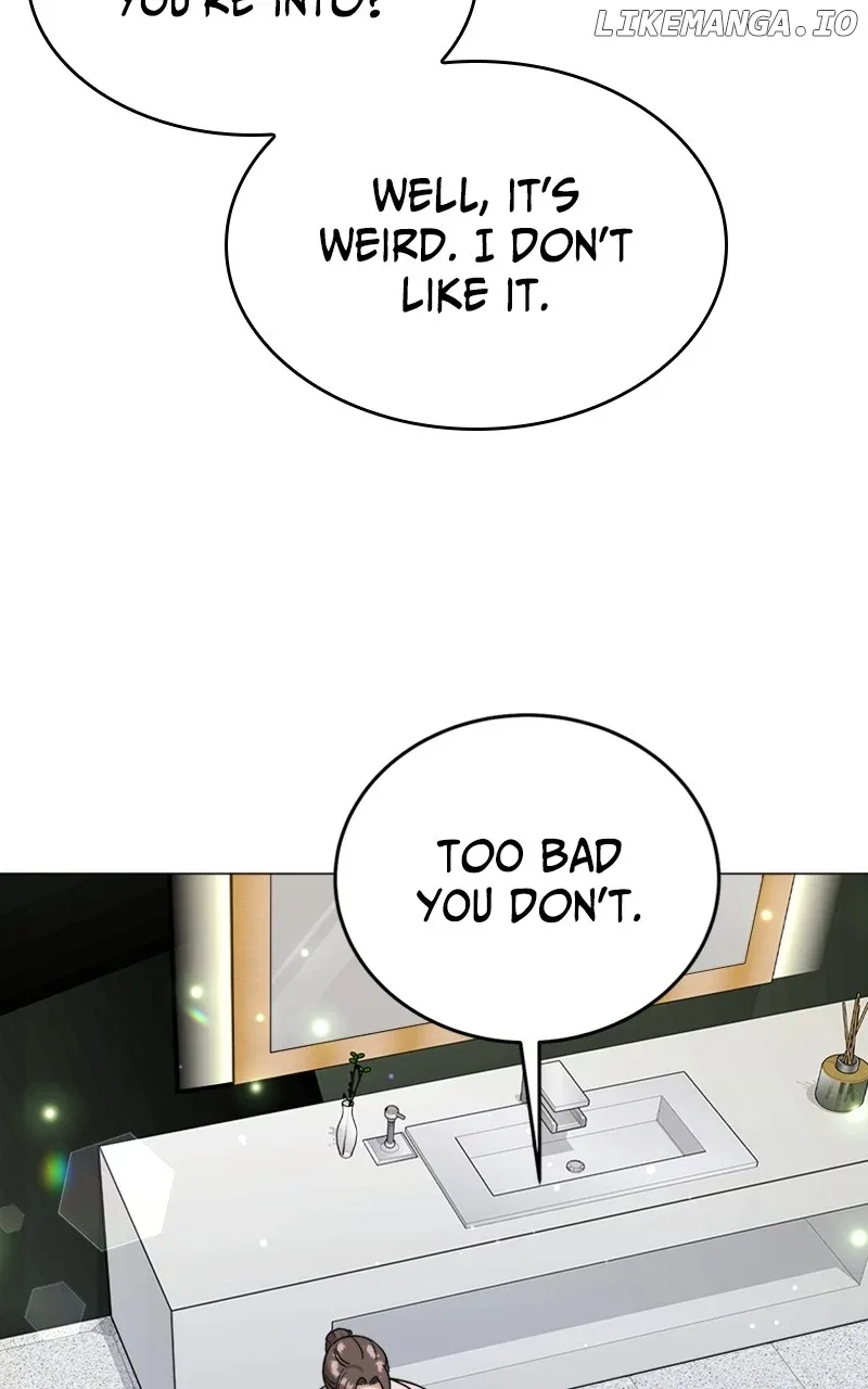 Your Instinctive Love Chapter 64 page 78