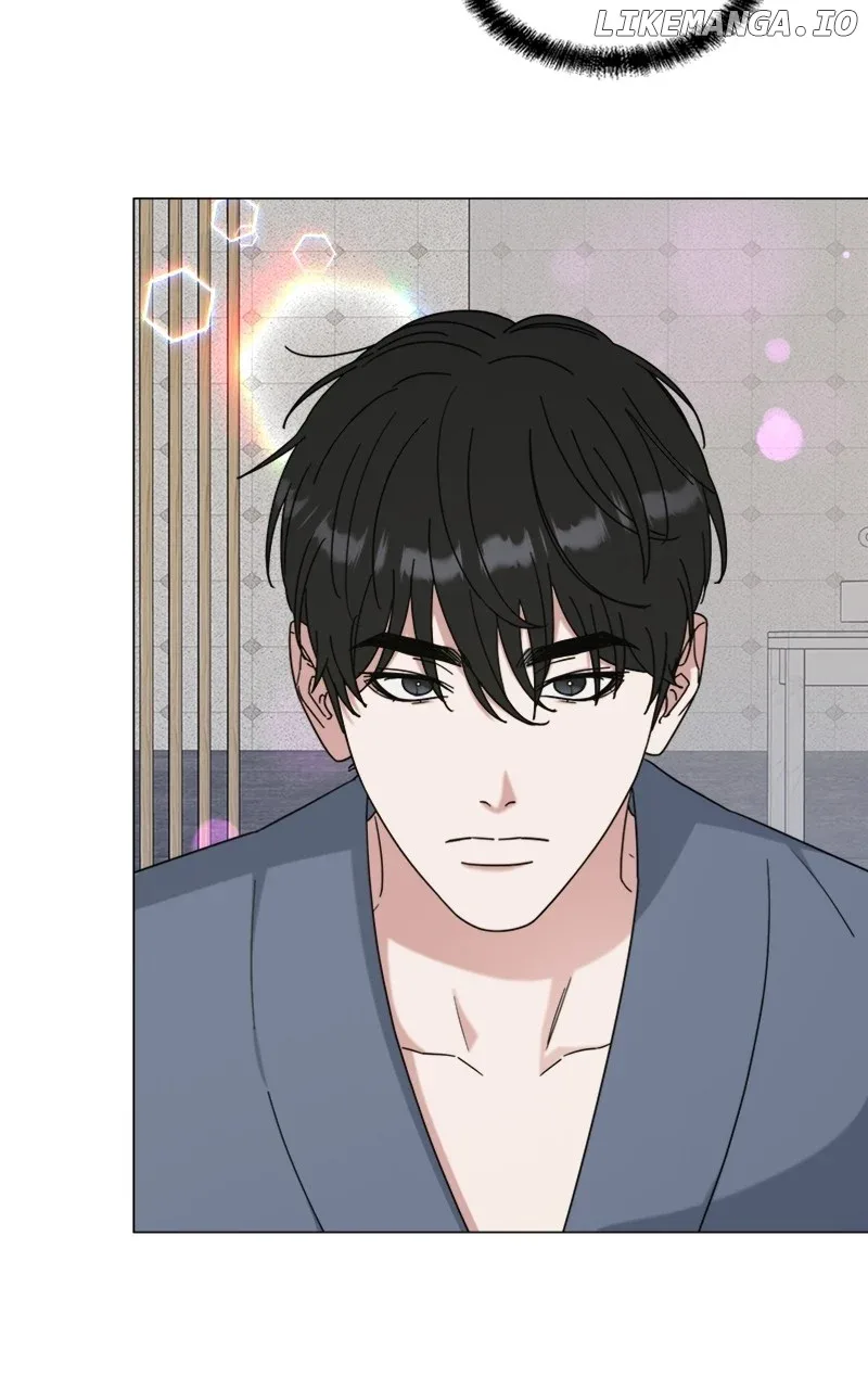 Your Instinctive Love Chapter 64 page 99