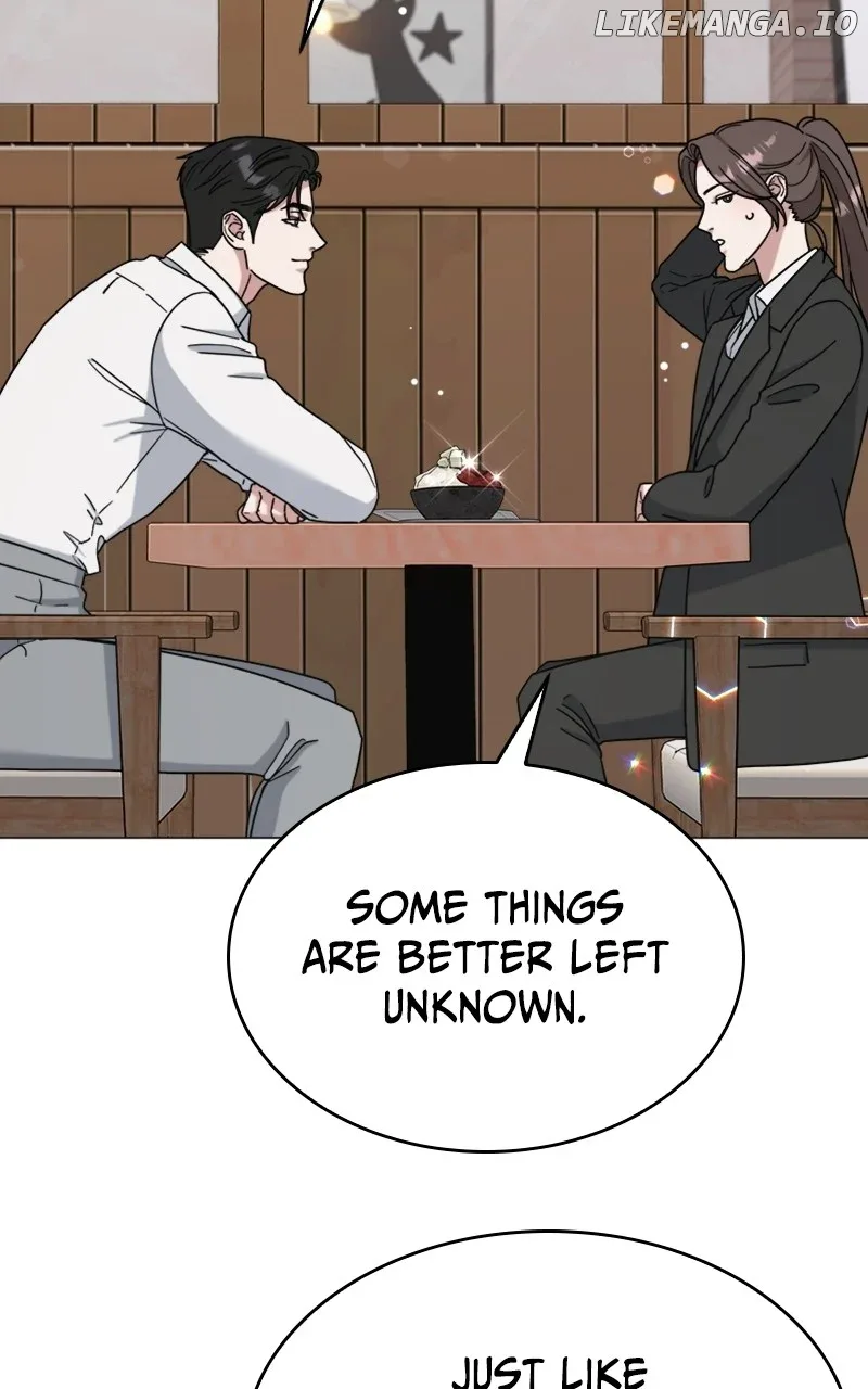 Your Instinctive Love Chapter 60 page 95