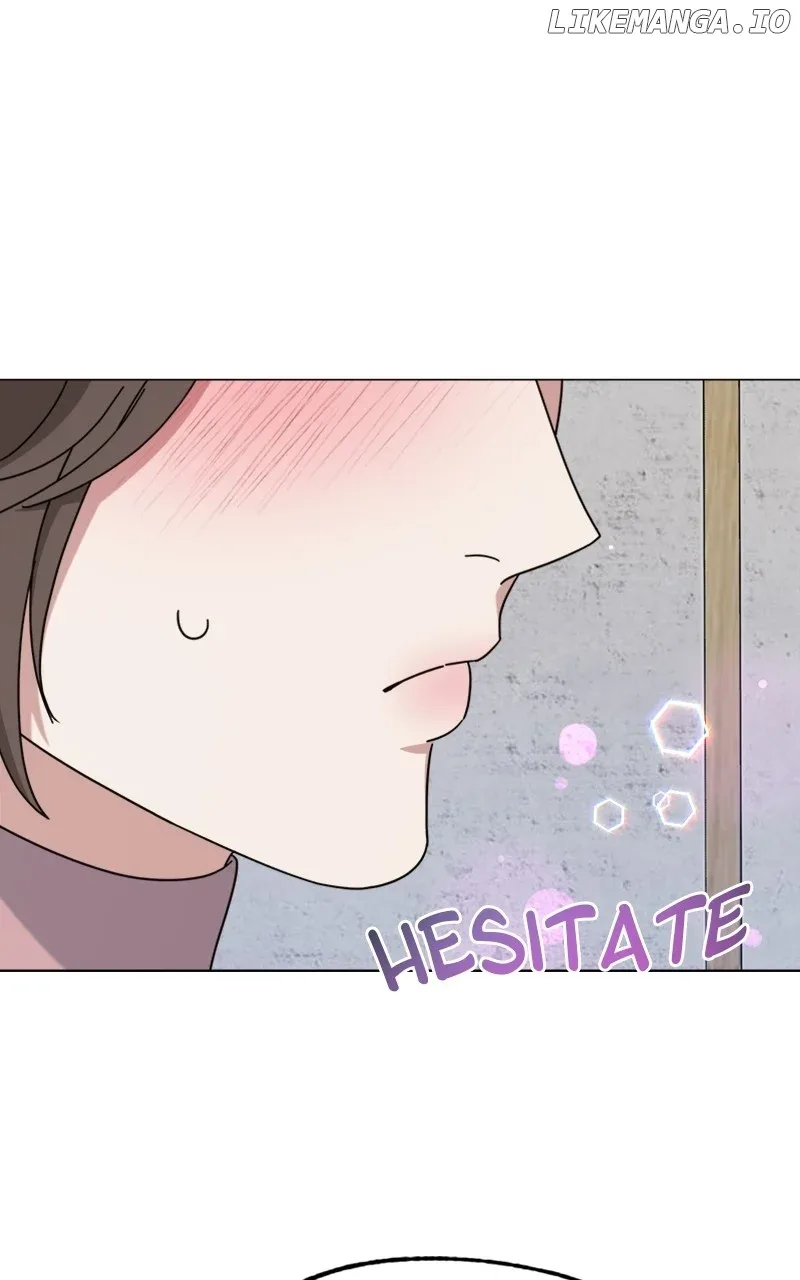 Your Instinctive Love Chapter 64 page 102