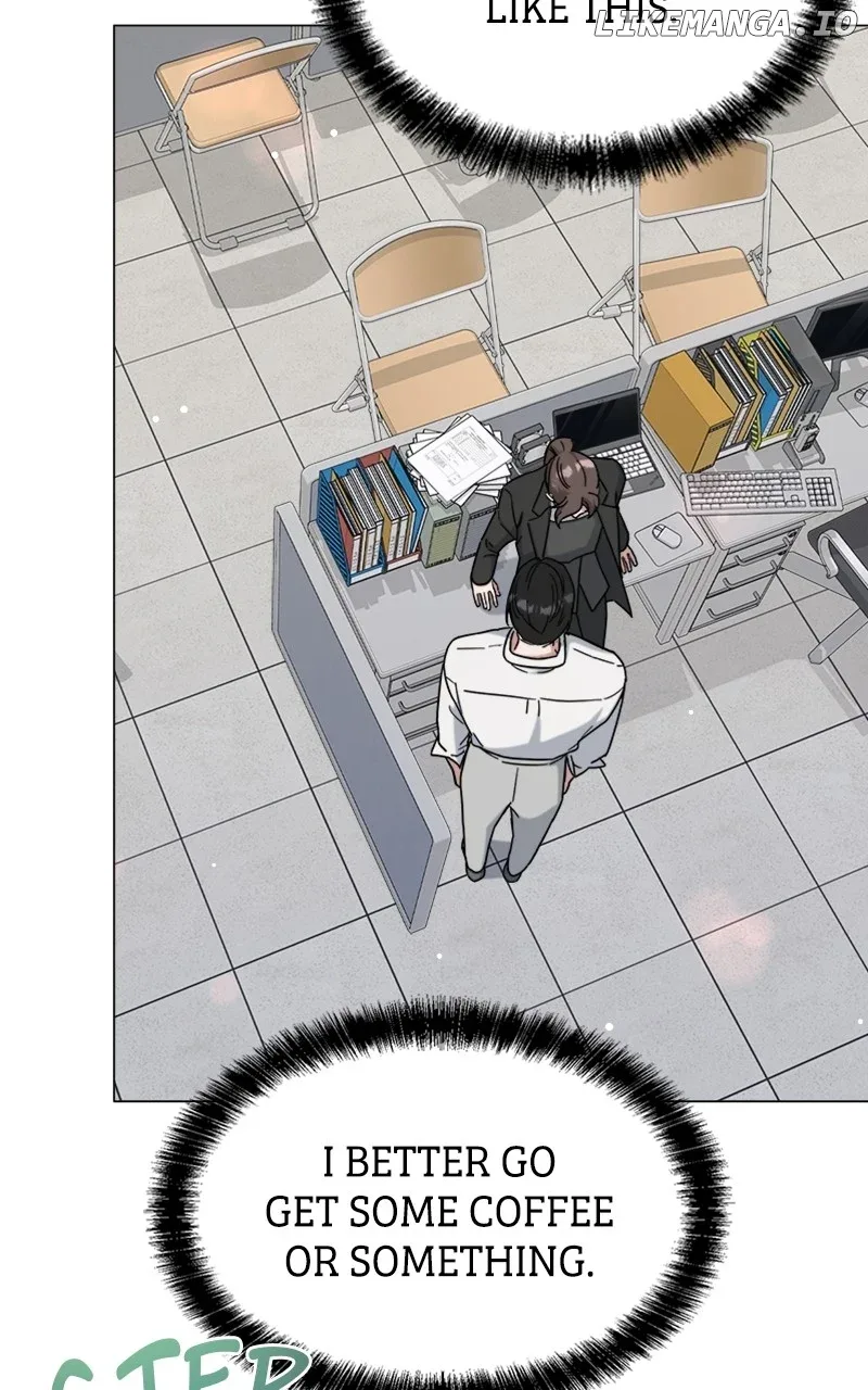 Your Instinctive Love Chapter 60 page 78