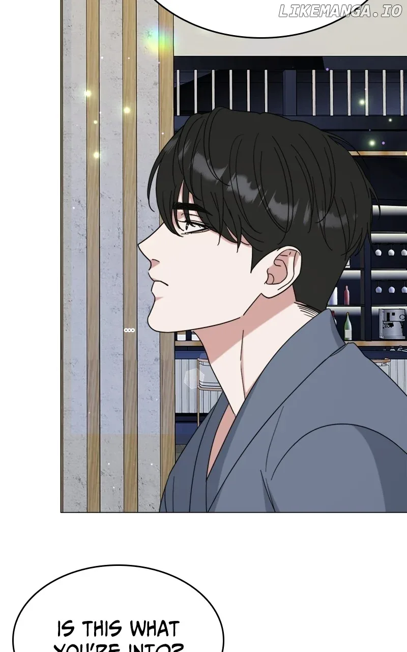 Your Instinctive Love Chapter 64 page 77