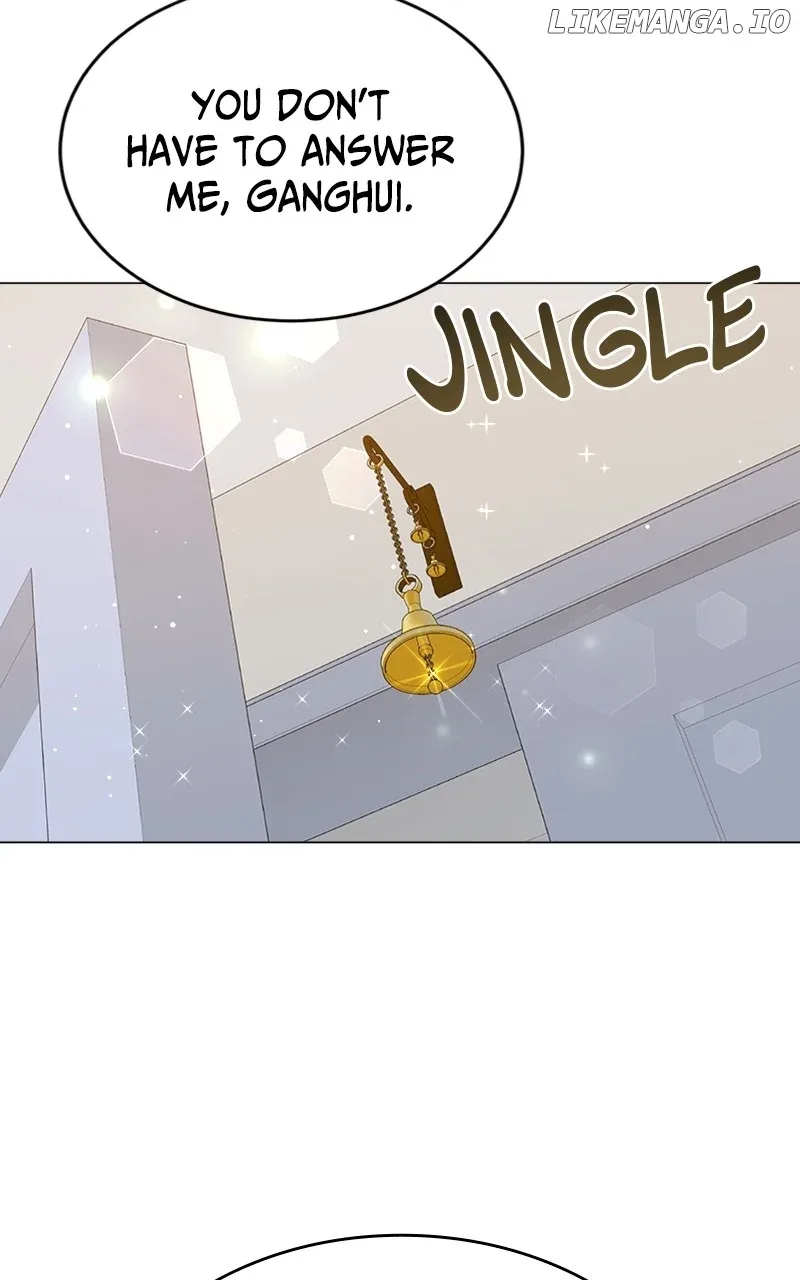 Your Instinctive Love Chapter 61 page 67