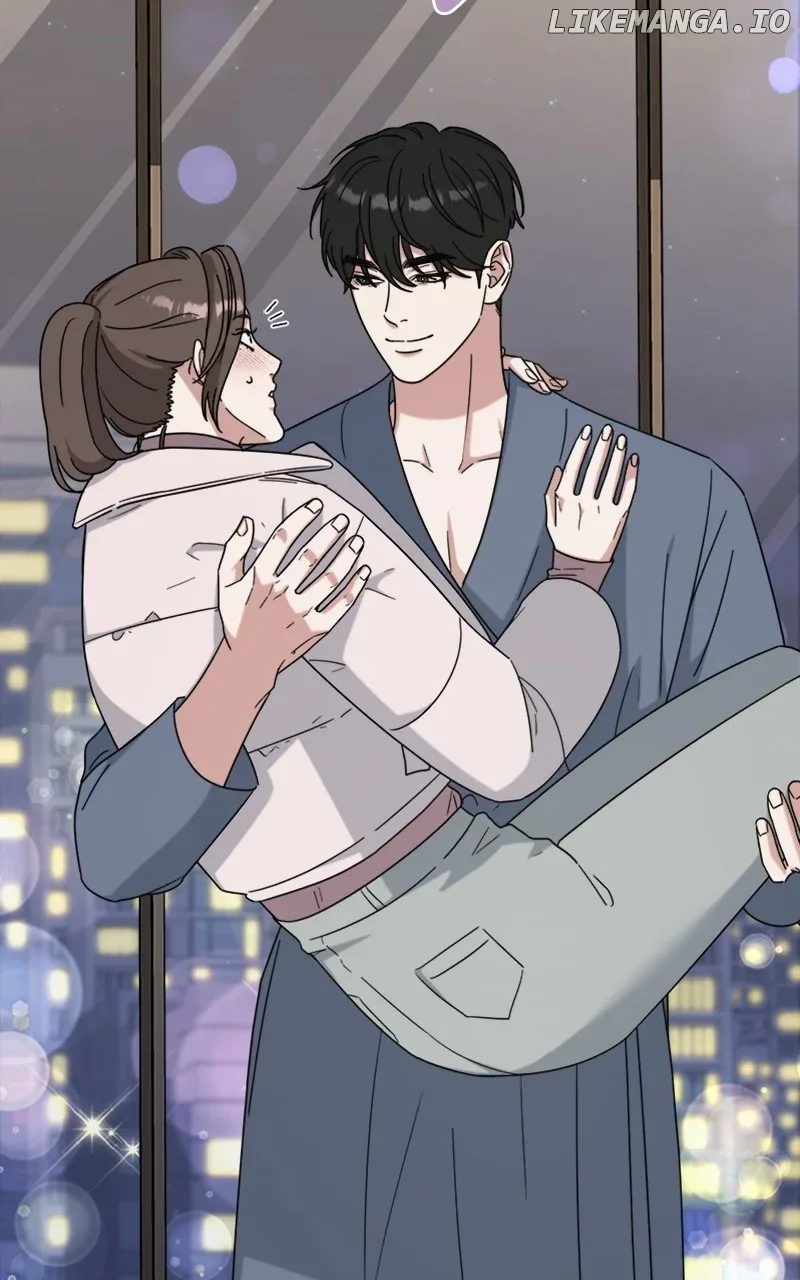 Your Instinctive Love Chapter 64 page 68