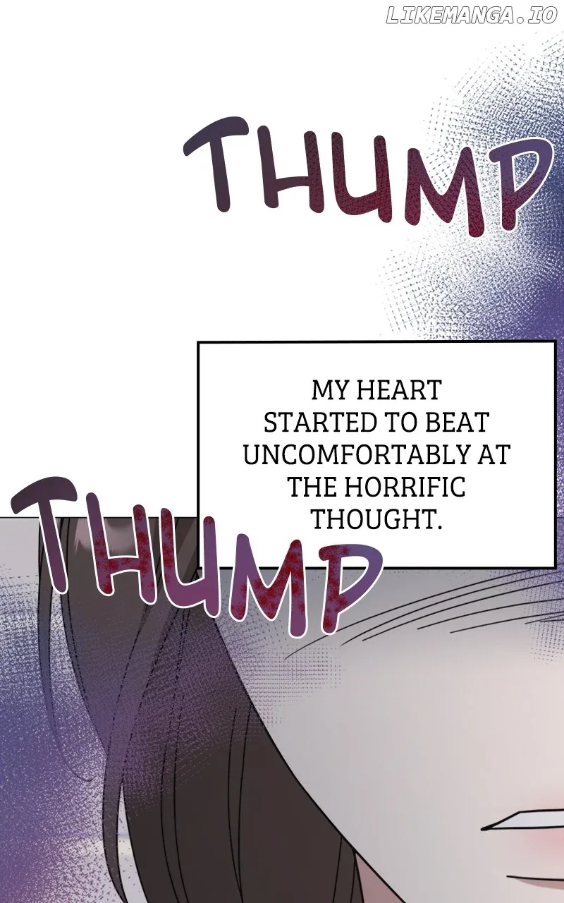 Your Instinctive Love Chapter 61 page 54