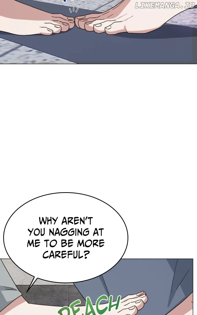 Your Instinctive Love Chapter 64 page 91