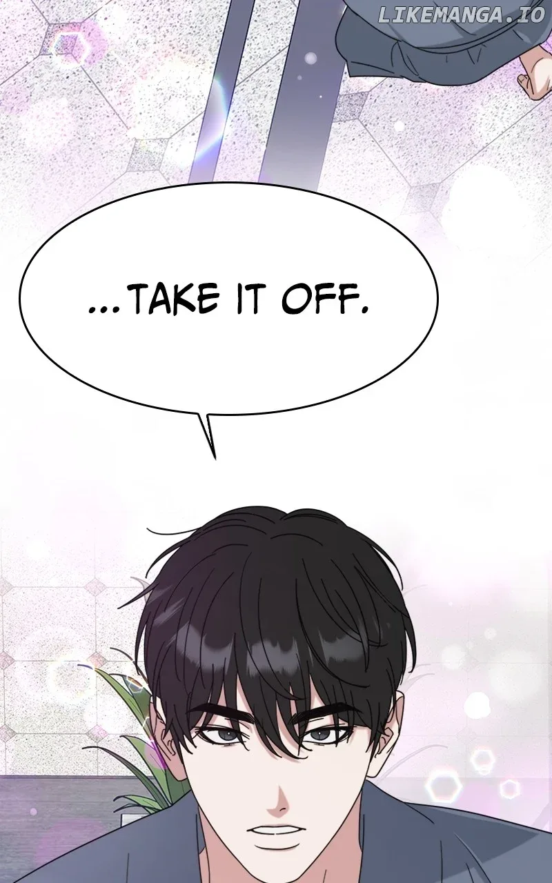 Your Instinctive Love Chapter 64 page 72