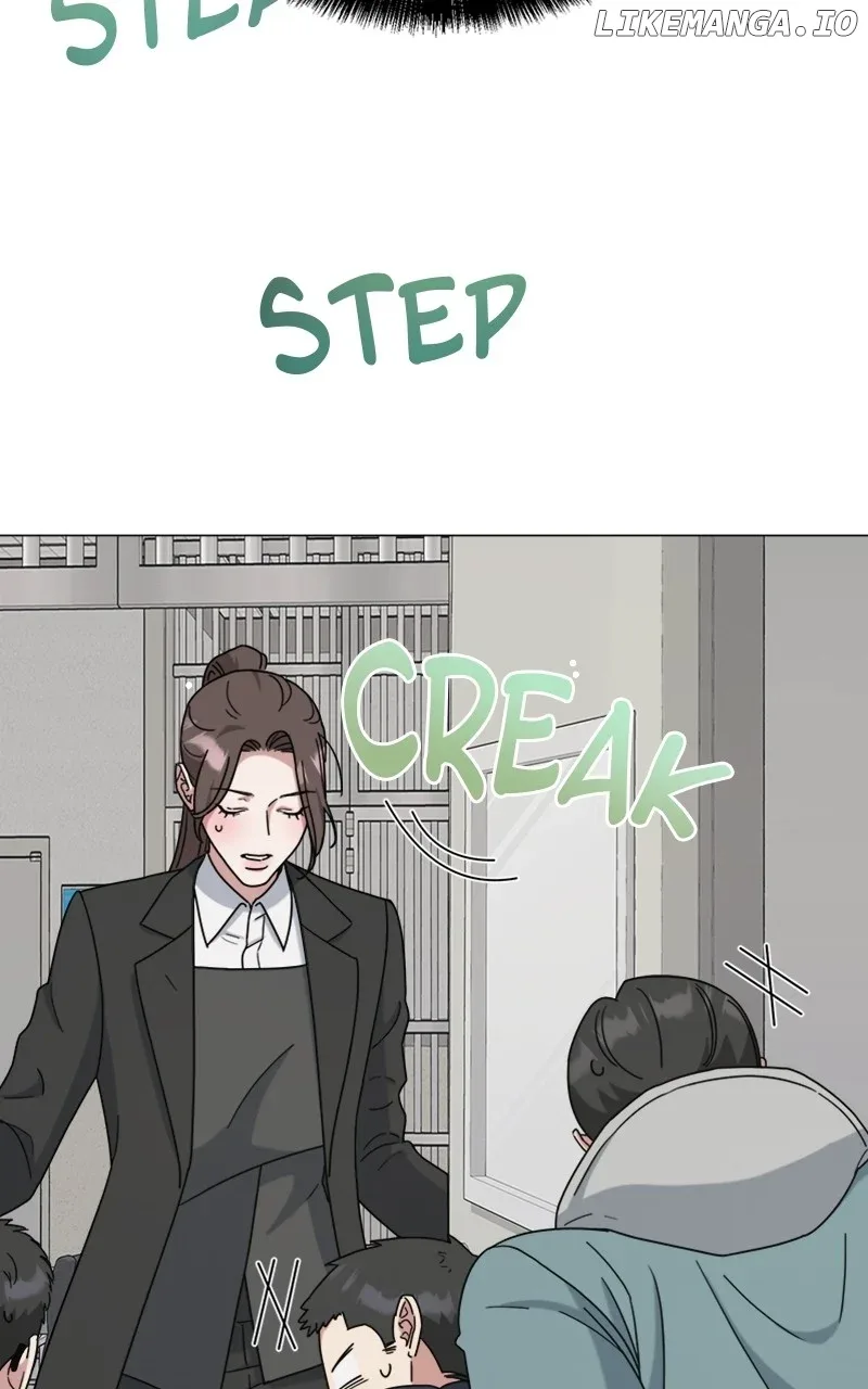 Your Instinctive Love Chapter 60 page 79