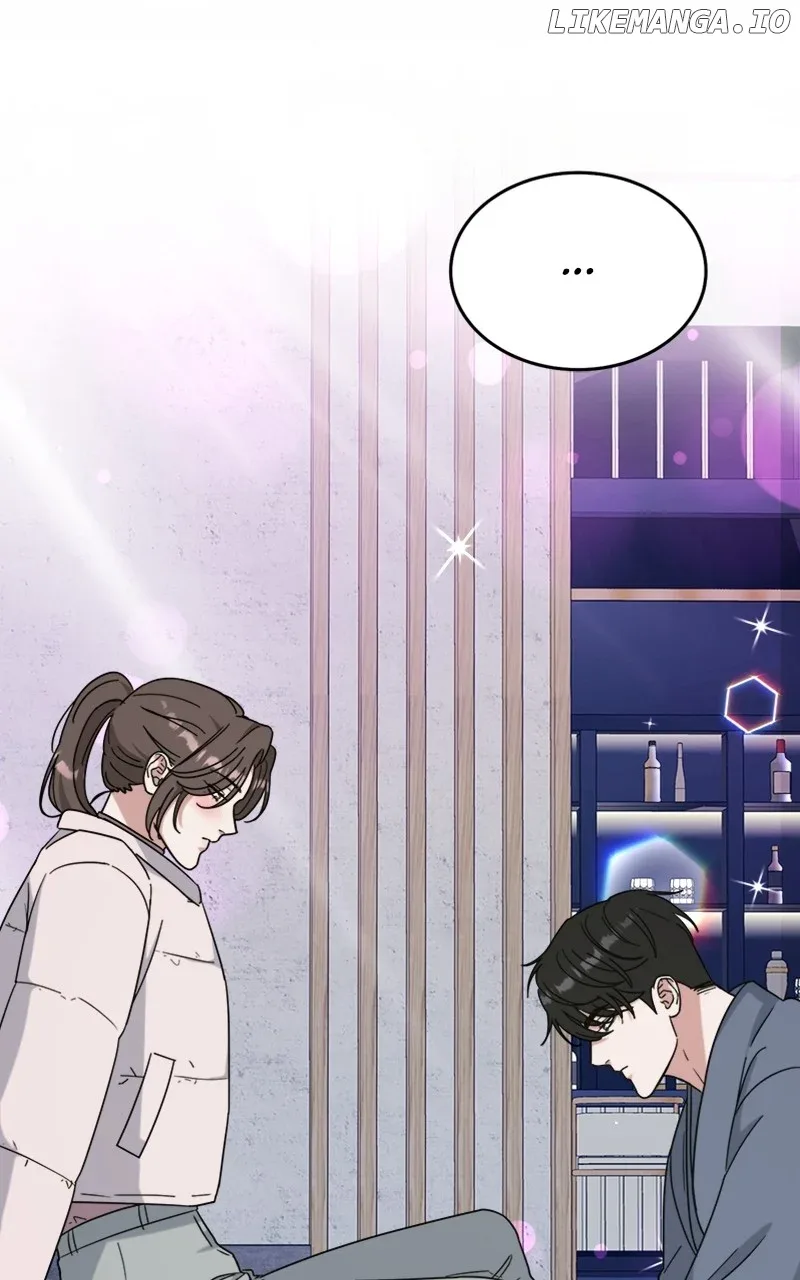 Your Instinctive Love Chapter 64 page 96
