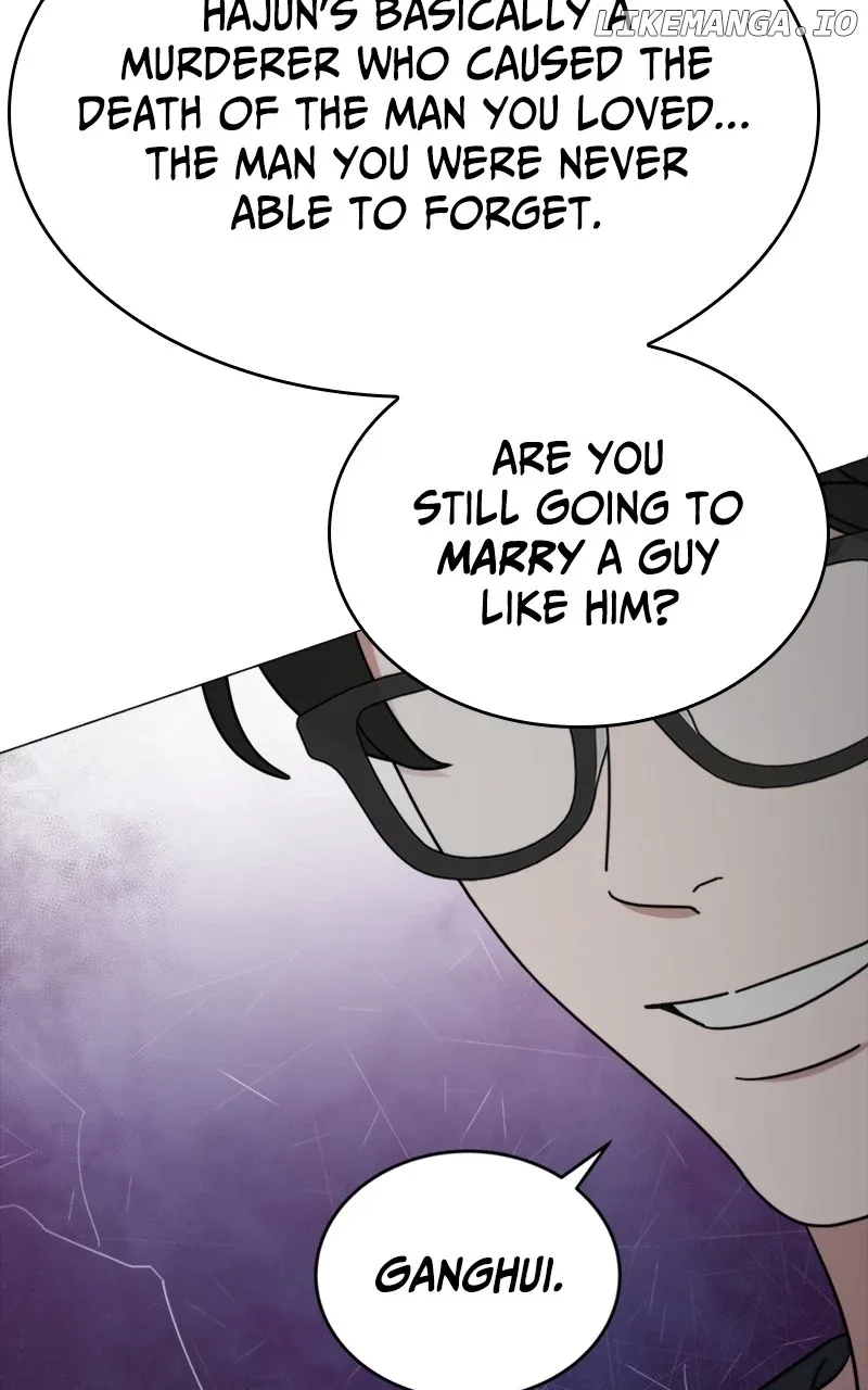 Your Instinctive Love Chapter 61 page 60