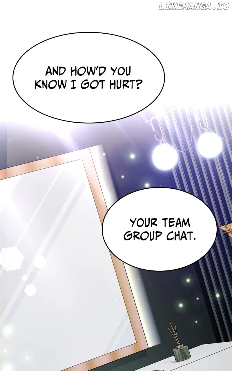 Your Instinctive Love Chapter 64 page 85