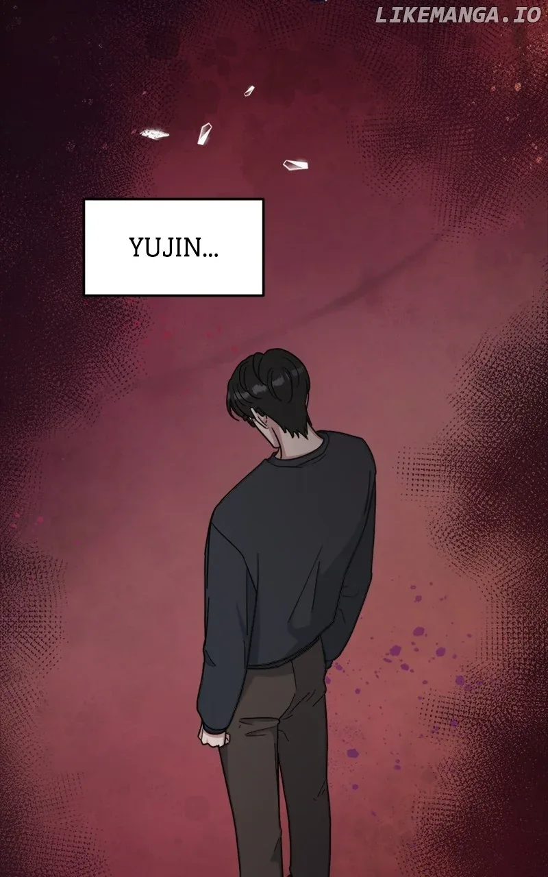 Your Instinctive Love Chapter 61 page 62
