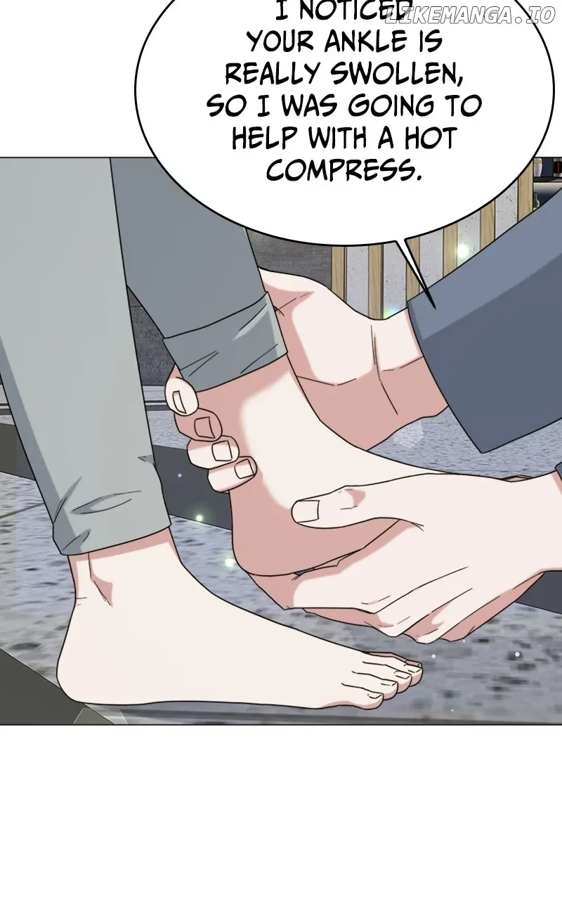 Your Instinctive Love Chapter 64 page 80