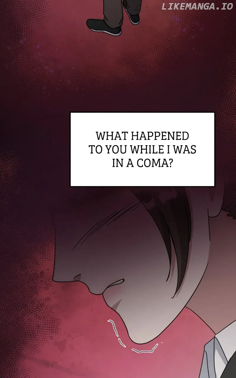 Your Instinctive Love Chapter 61 page 63