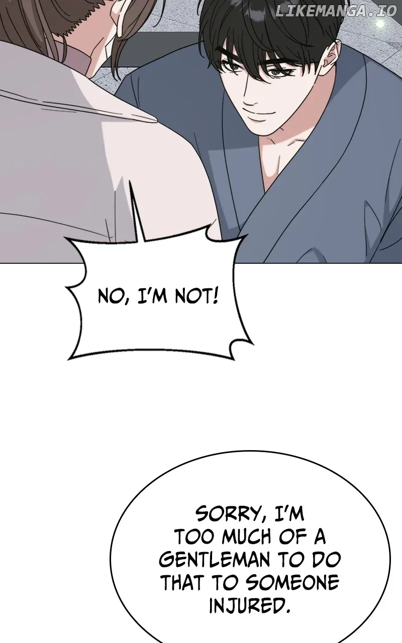 Your Instinctive Love Chapter 64 page 83