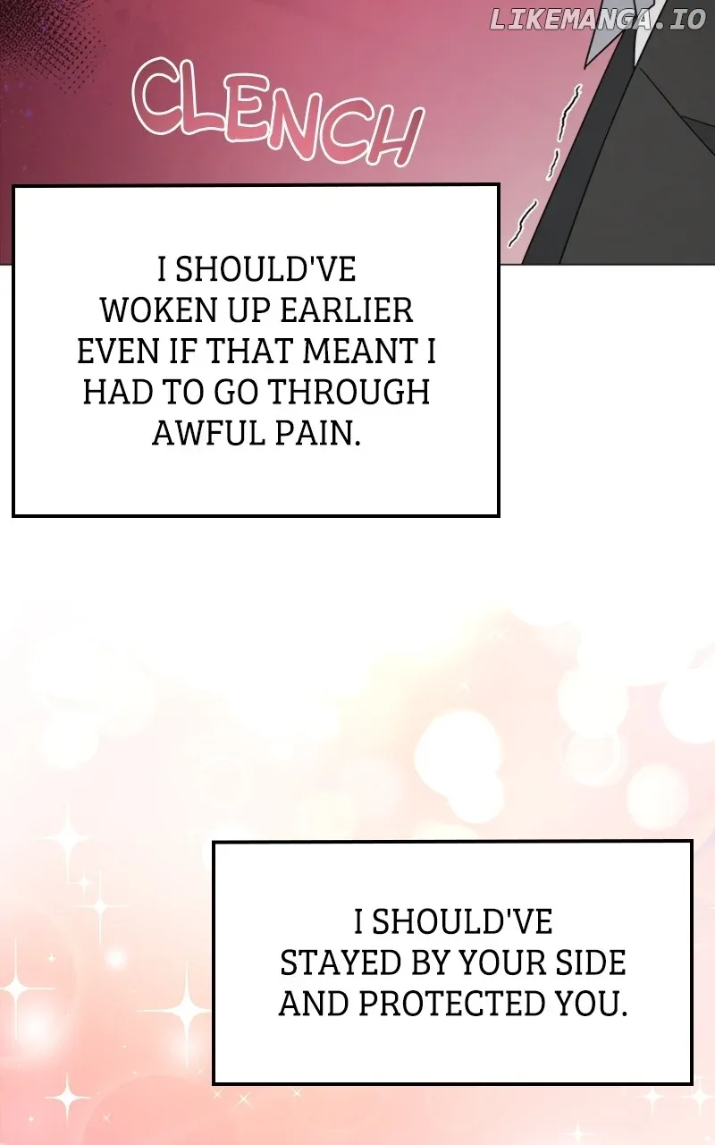 Your Instinctive Love Chapter 61 page 64
