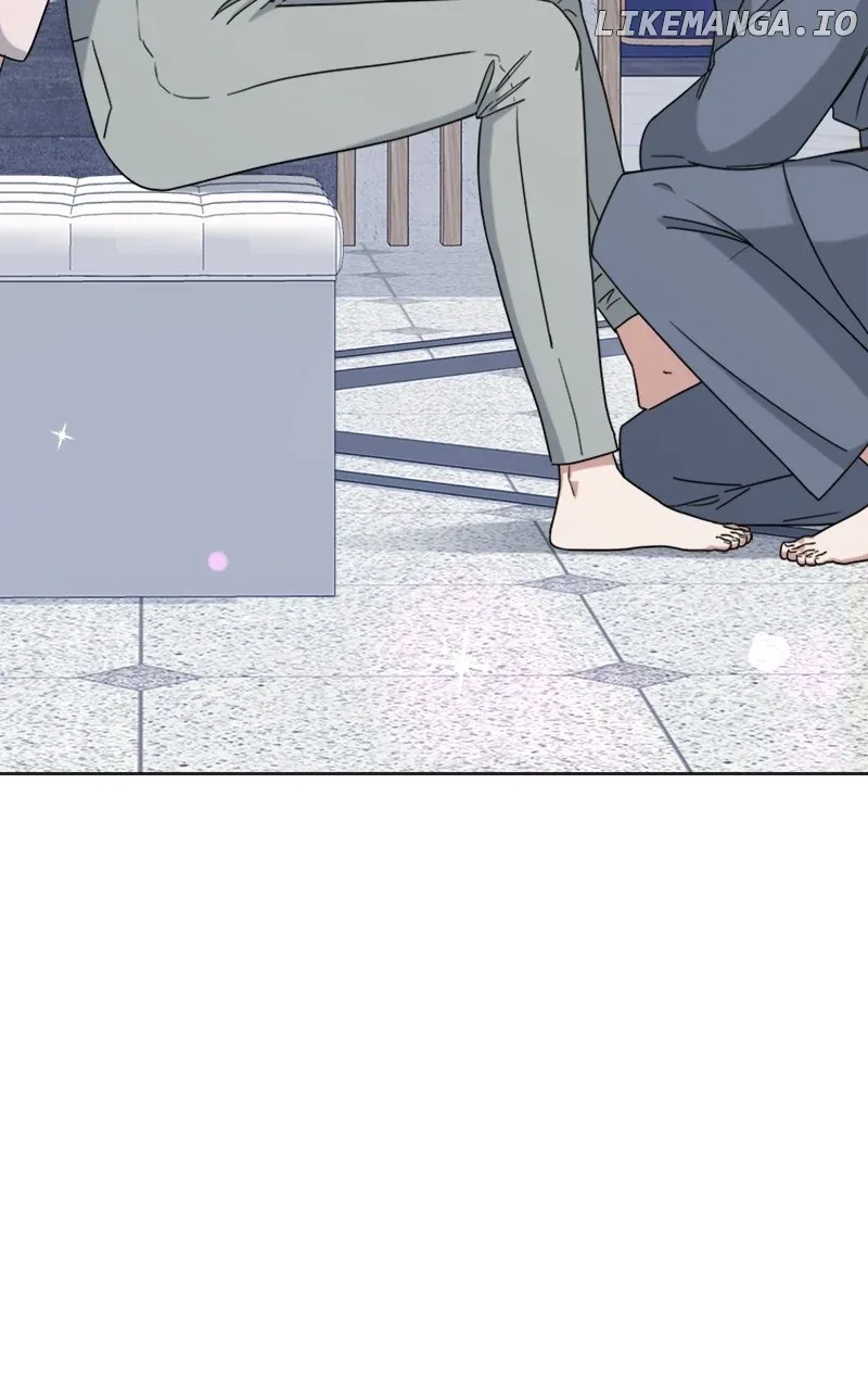 Your Instinctive Love Chapter 64 page 97