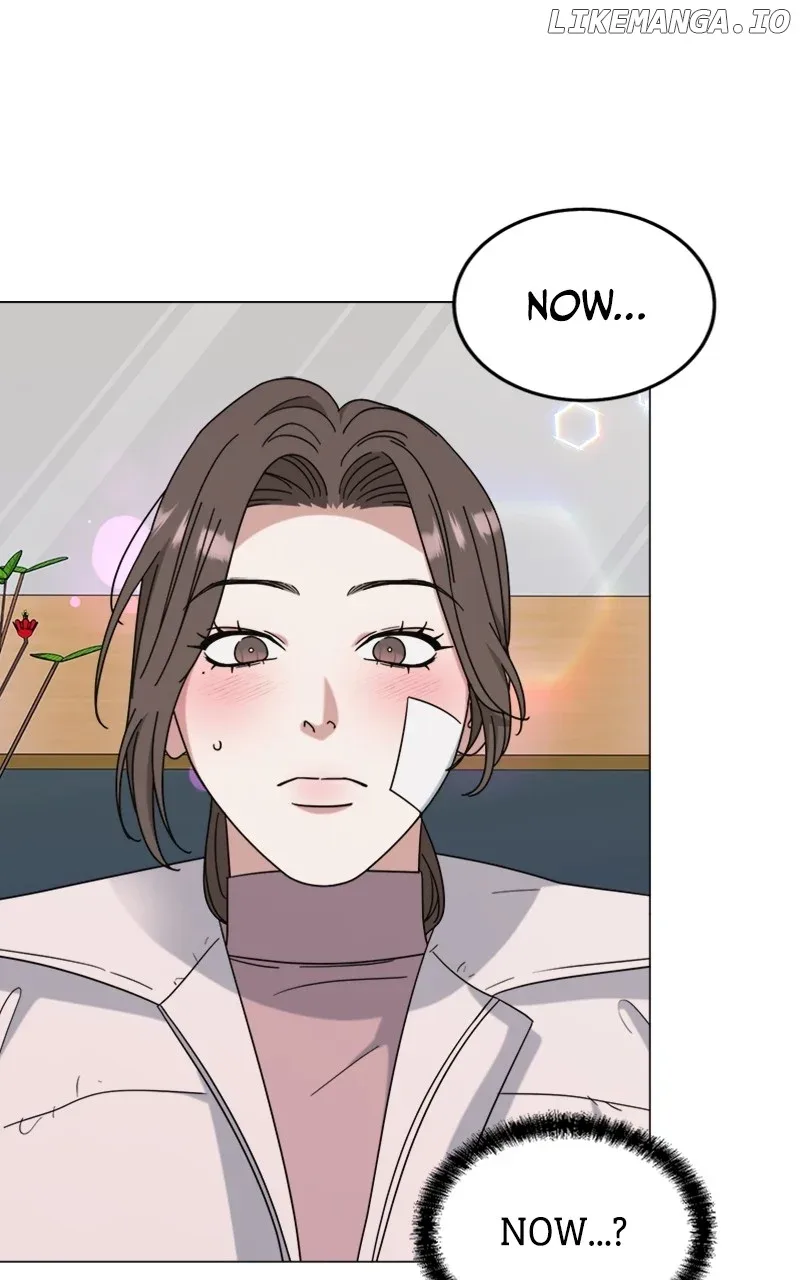 Your Instinctive Love Chapter 64 page 98