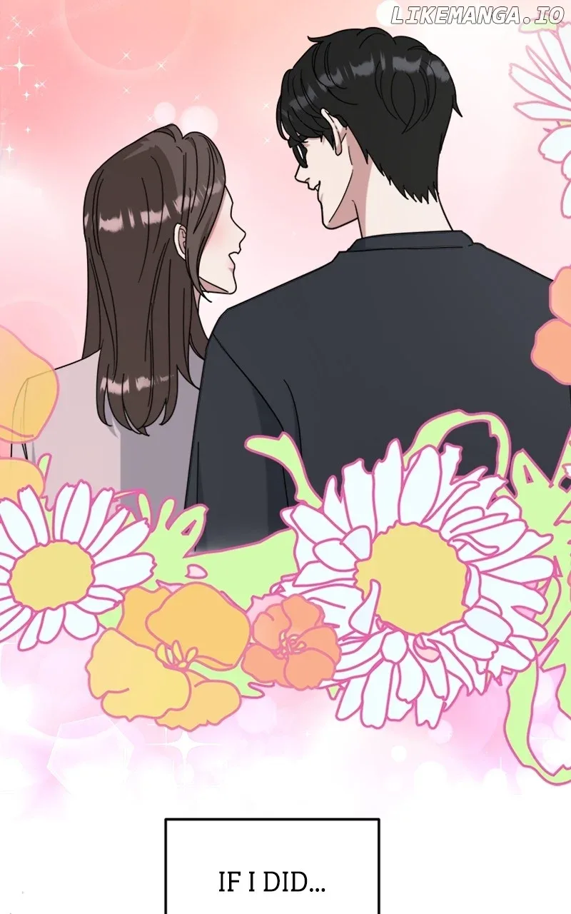 Your Instinctive Love Chapter 61 page 65