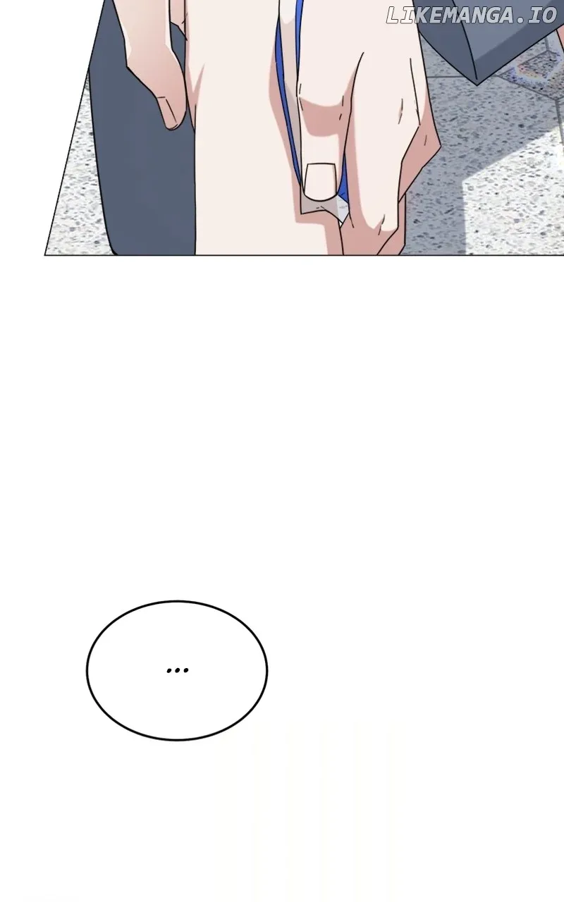 Your Instinctive Love Chapter 64 page 95