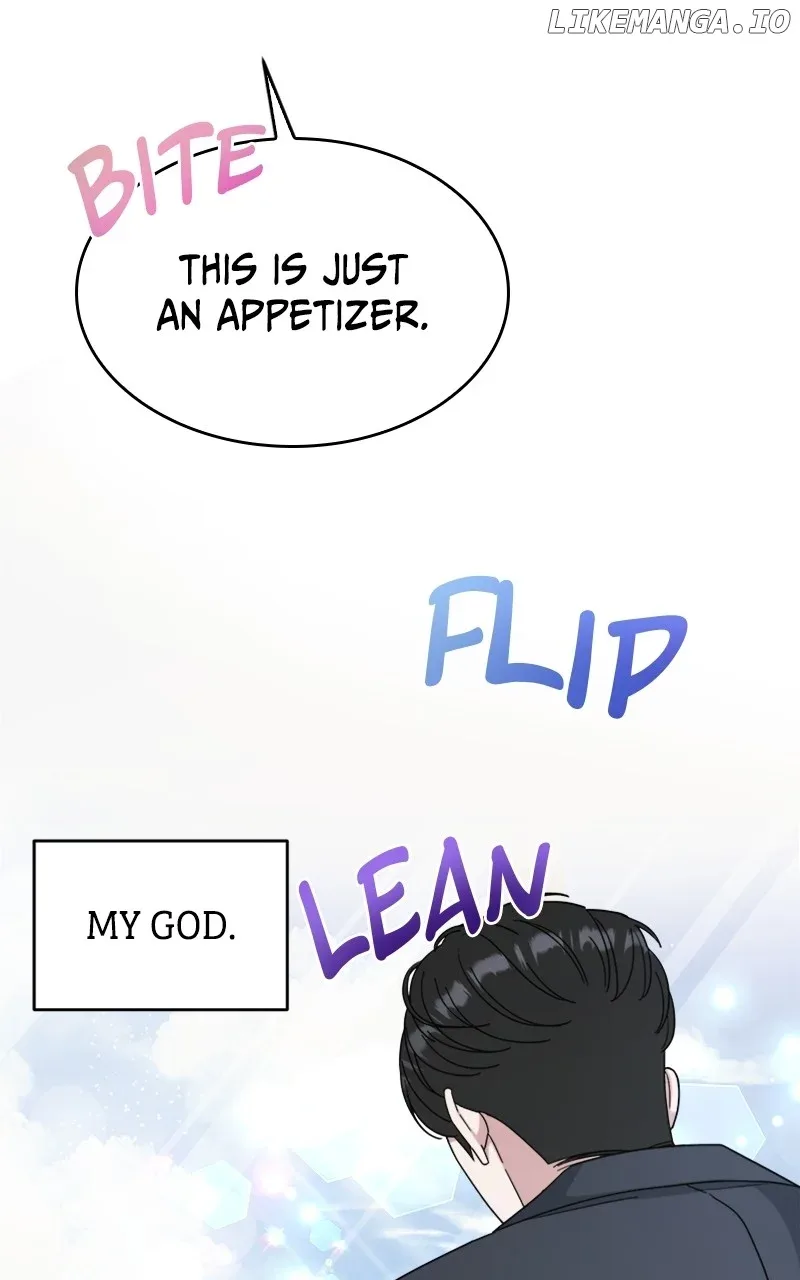 Your Instinctive Love Chapter 65 page 67